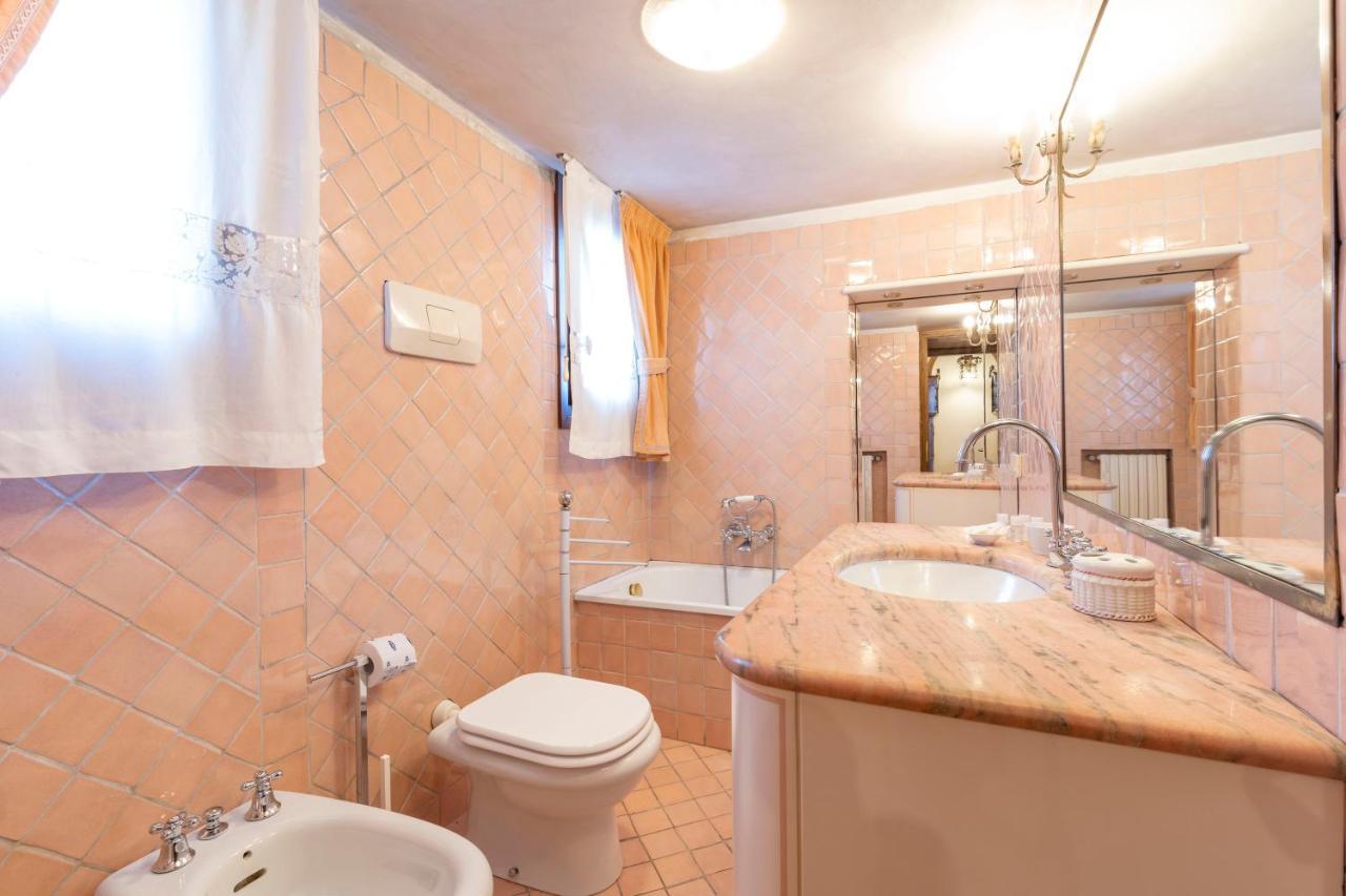 Palazzo Gradenigo By Wonderful Italy Apartament