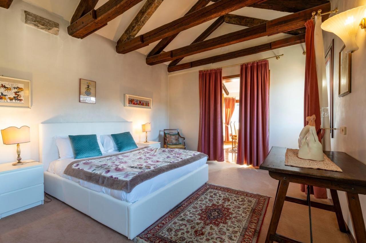 Palazzo Gradenigo Appartamento *