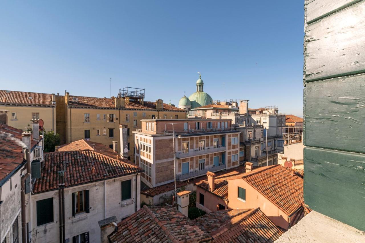 Palazzo Gradenigo