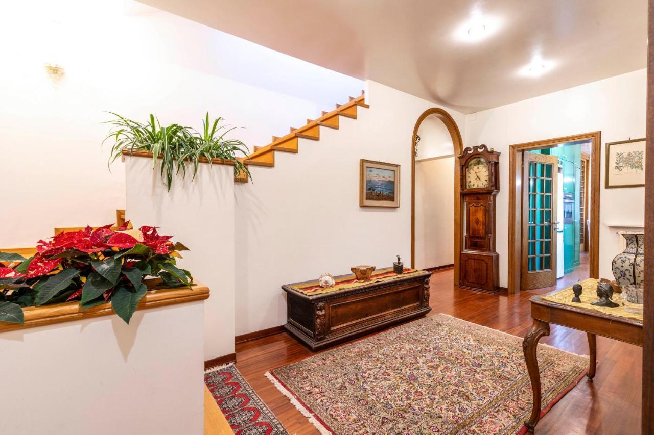 Palazzo Gradenigo By Wonderful Italy Apartament *