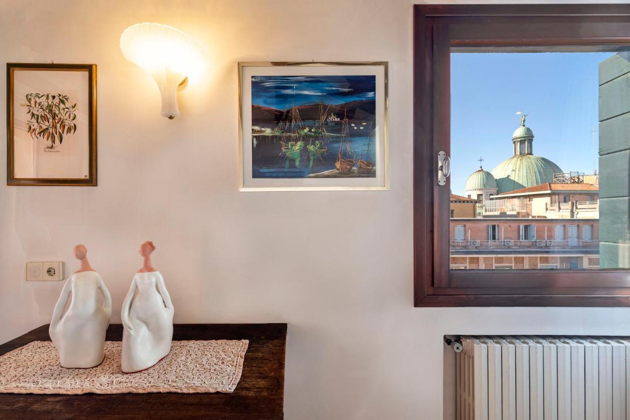 Palazzo Gradenigo * Venezia