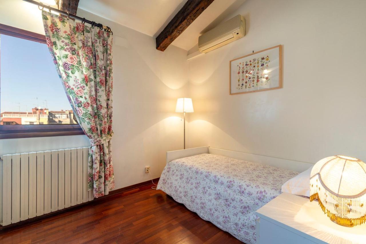 Appartamento Palazzo Gradenigo *