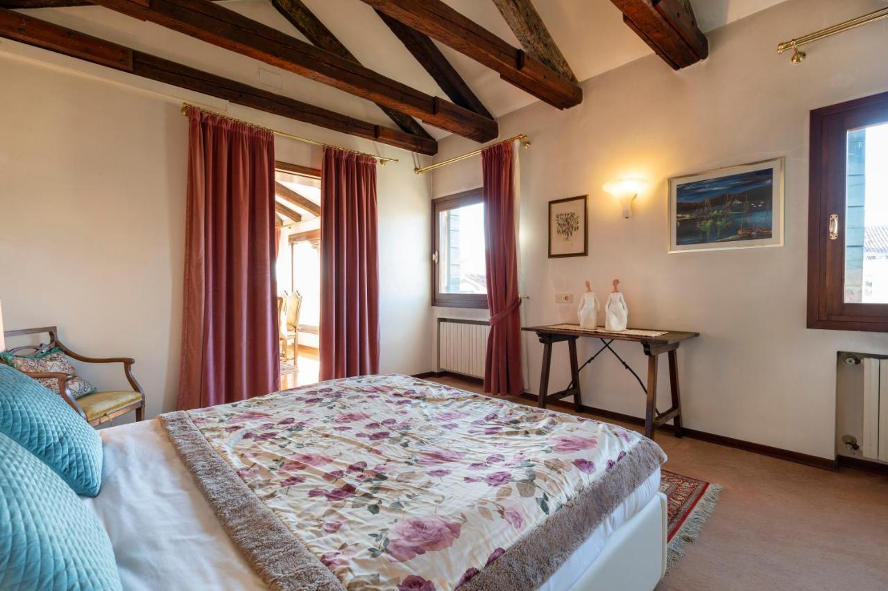 Palazzo Gradenigo * Venezia