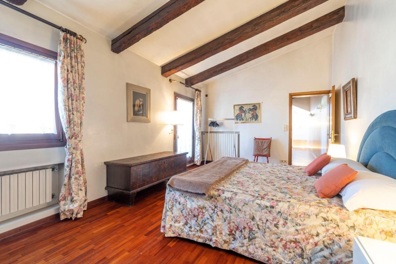Palazzo Gradenigo * Venezia