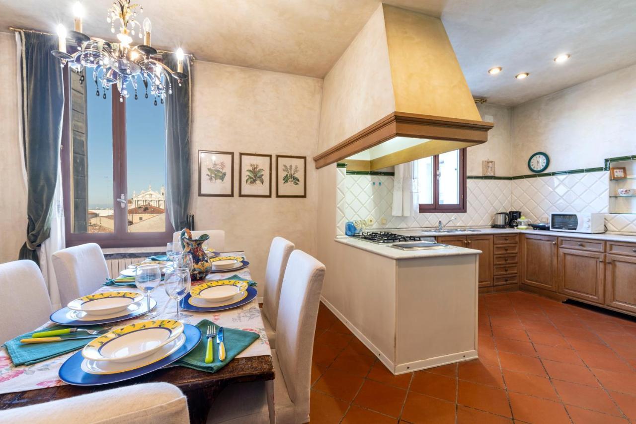 Palazzo Gradenigo By Wonderful Italy Apartament