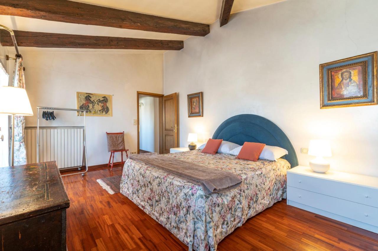 Palazzo Gradenigo Appartamento