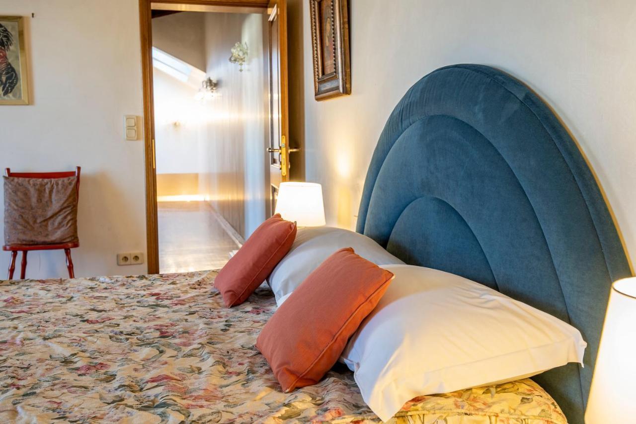 Palazzo Gradenigo By Wonderful Italy Apartament *