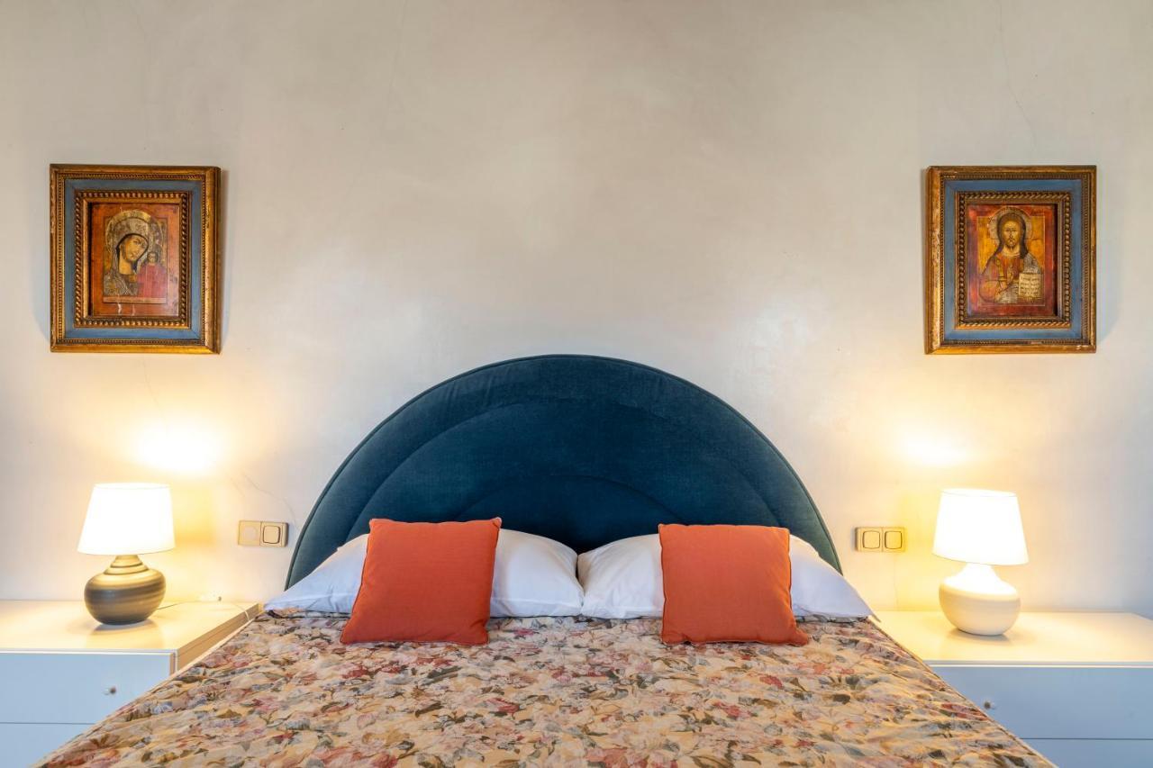 Appartamento Palazzo Gradenigo