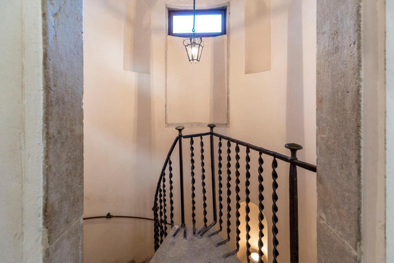 Palazzo Gradenigo Appartamento Venezia