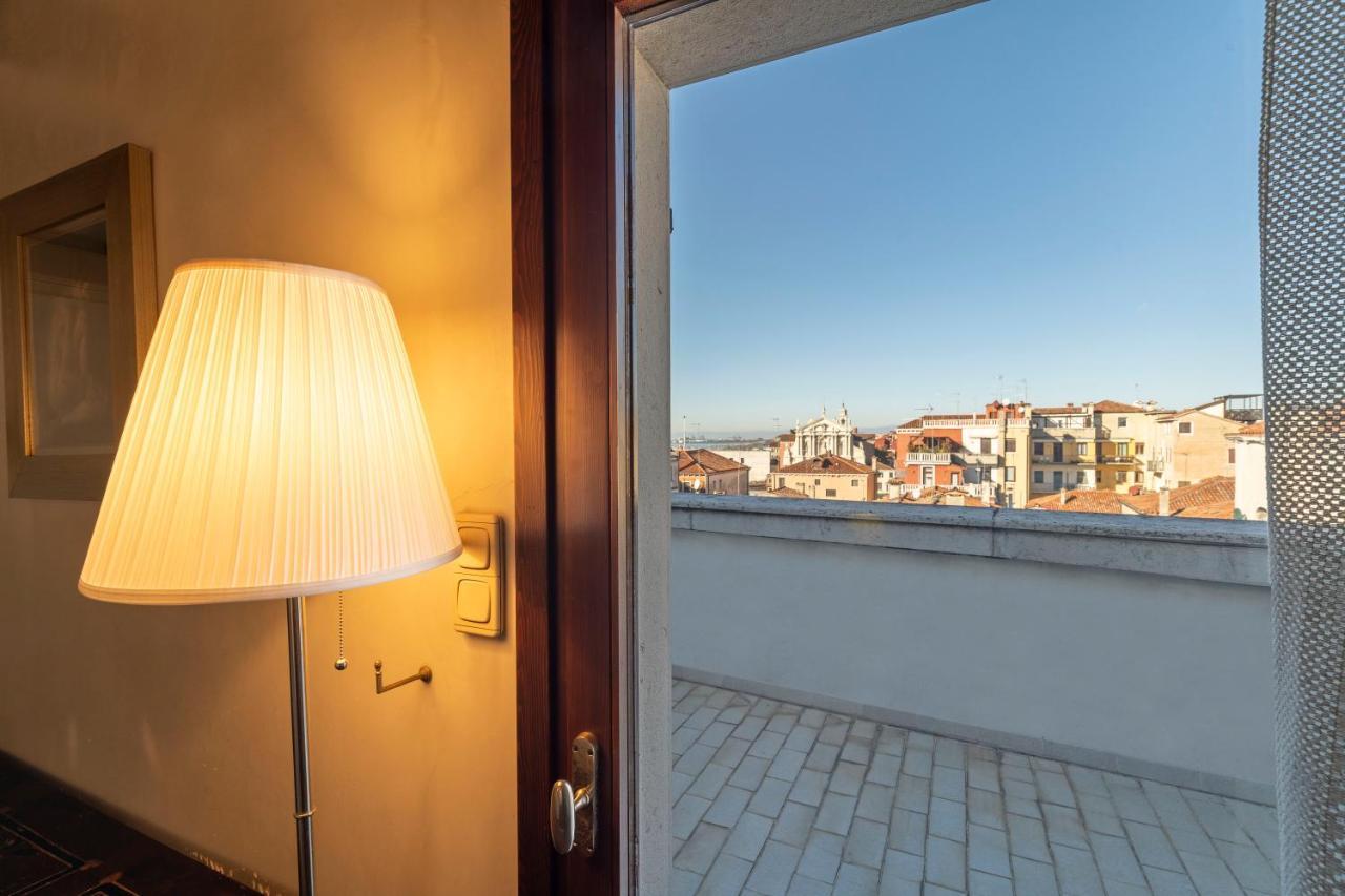 Palazzo Gradenigo By Wonderful Italy