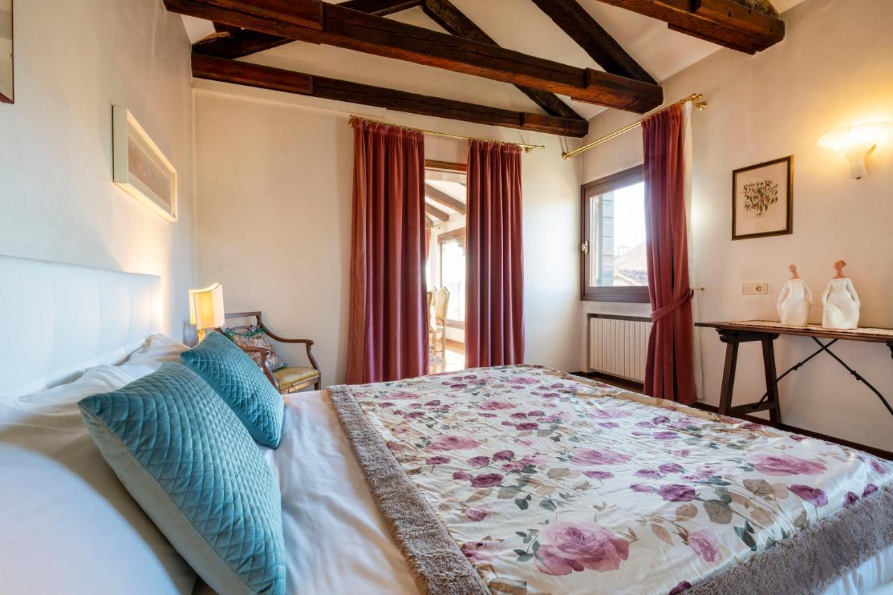 Palazzo Gradenigo By Wonderful Italy Apartamento Venecia
