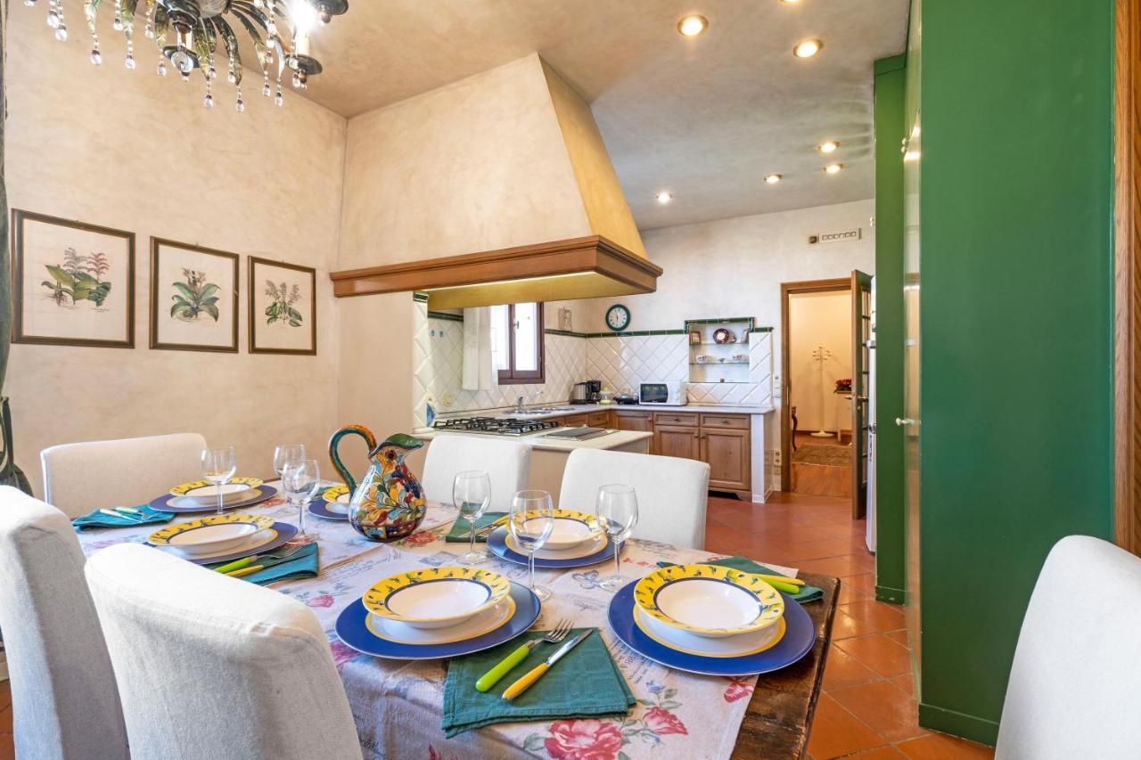 Palazzo Gradenigo By Wonderful Italy Apartament Wenecja