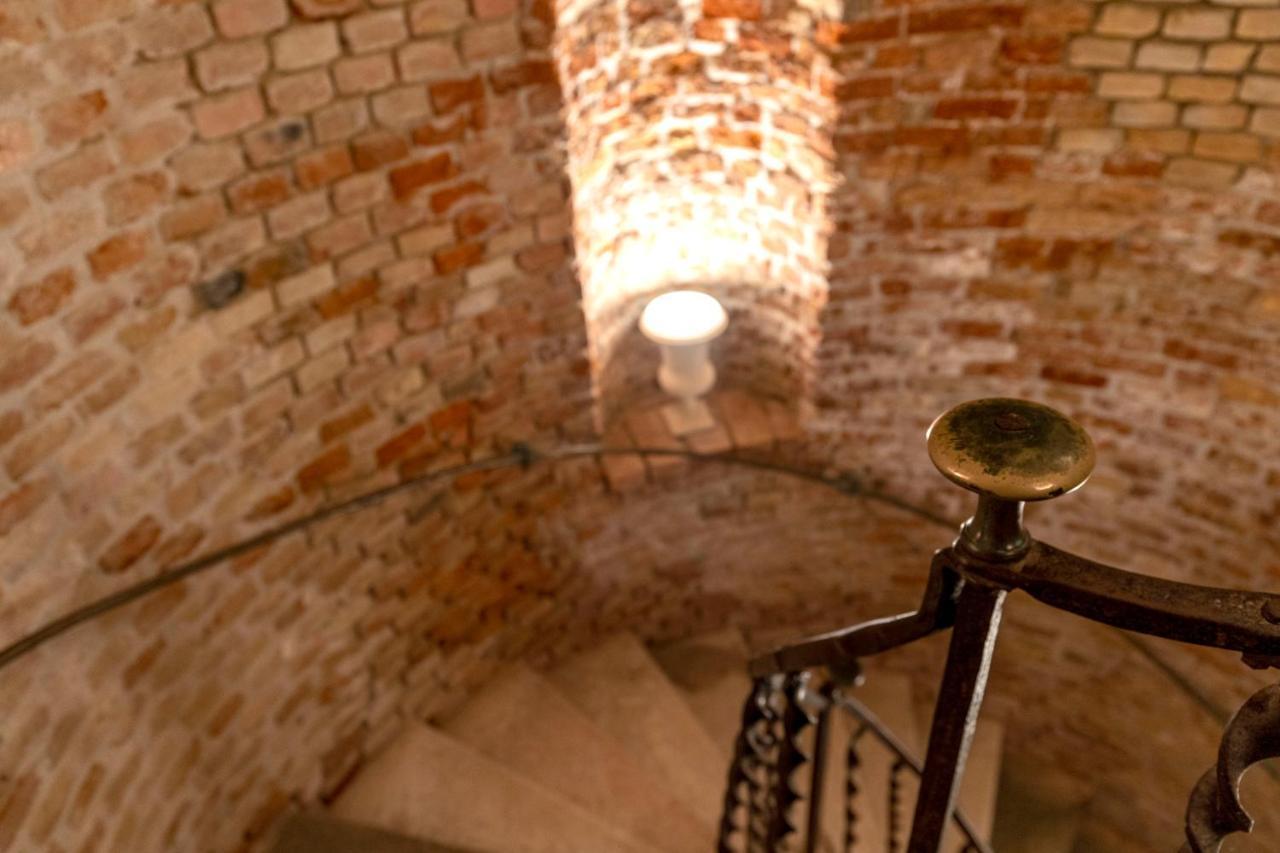 Palazzo Gradenigo Appartamento Venezia
