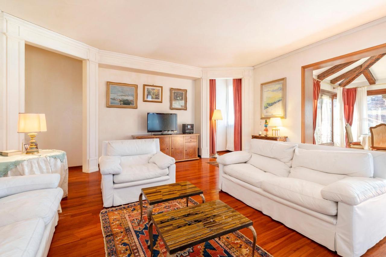 Appartamento Palazzo Gradenigo
