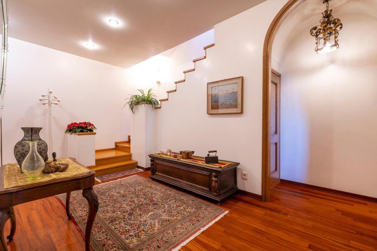 Appartamento Palazzo Gradenigo