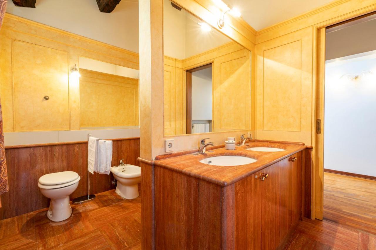 Apartamento Palazzo Gradenigo By Wonderful Italy