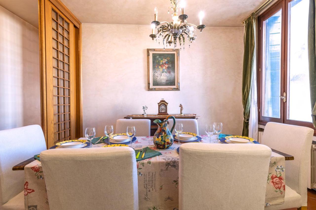 Palazzo Gradenigo By Wonderful Italy