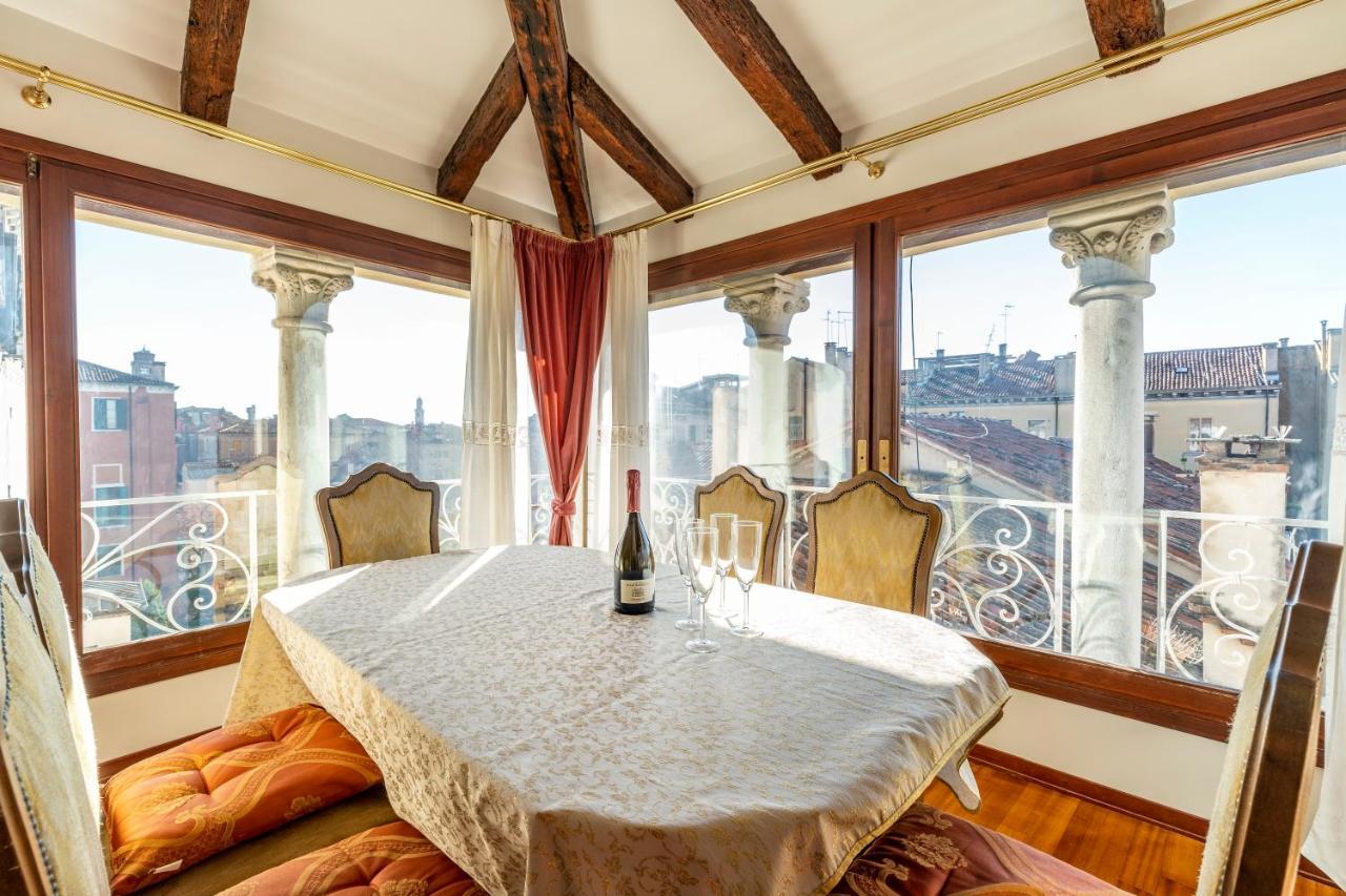 Appartamento Palazzo Gradenigo