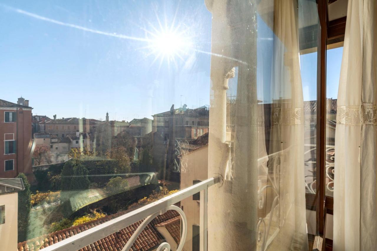 Palazzo Gradenigo Appartamento