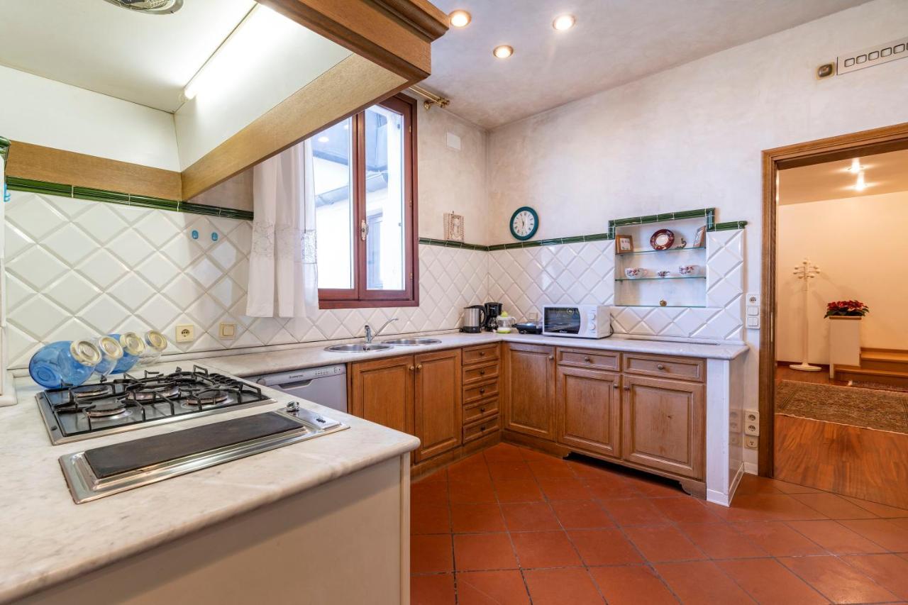 Palazzo Gradenigo By Wonderful Italy Apartament