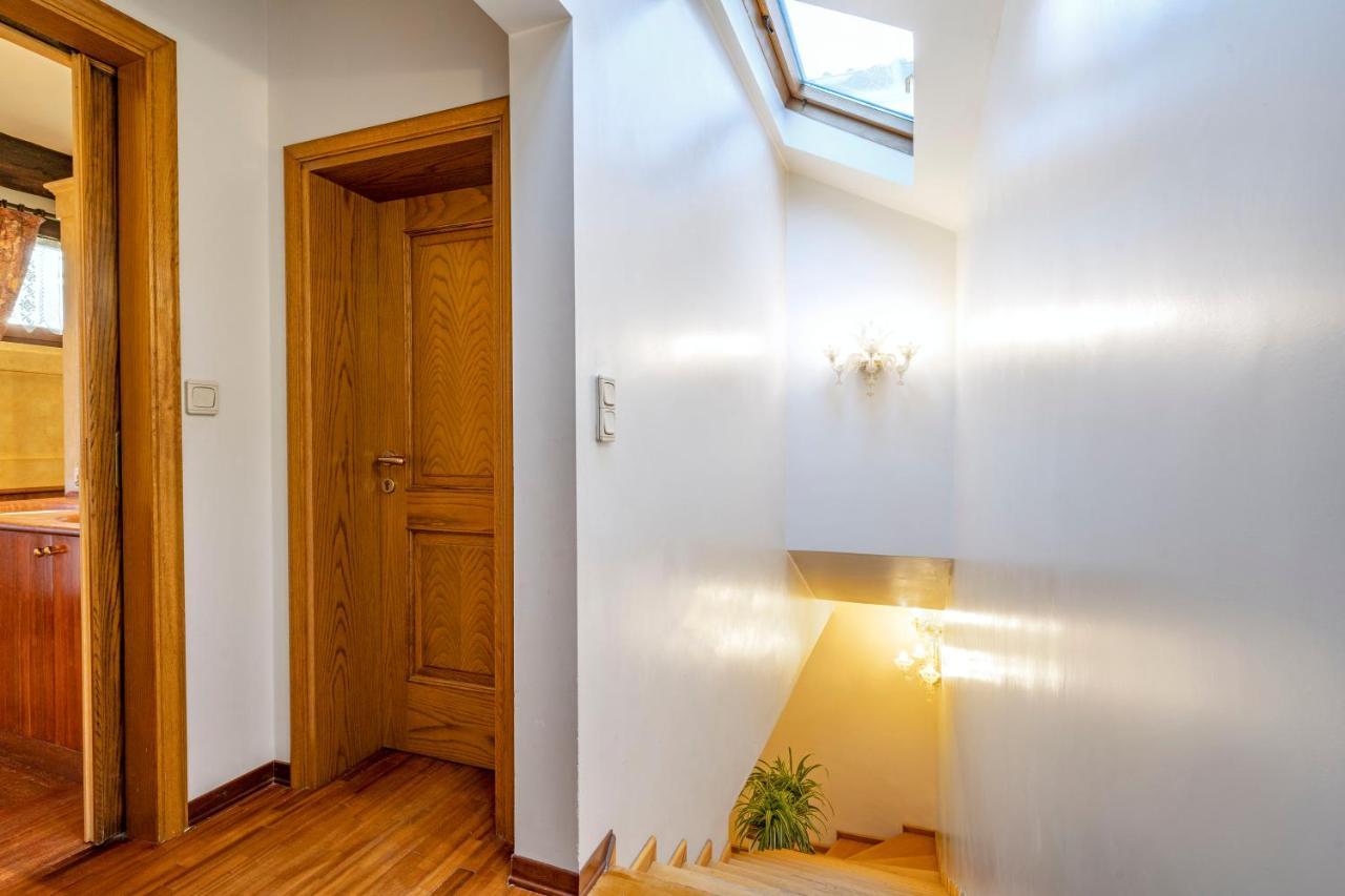Appartamento Palazzo Gradenigo Venezia