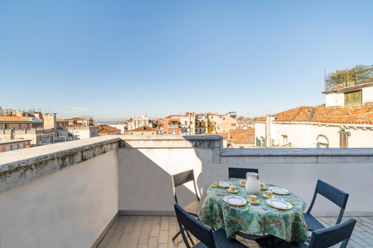 Palazzo Gradenigo By Wonderful Italy Apartament